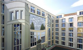 Relexa Hotel Stuttgarter Hof