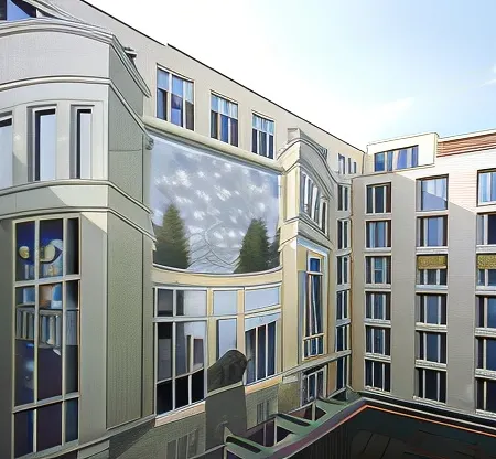 Relexa Hotel Stuttgarter Hof