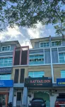 Rayyaz Inn Hotels in Kuala Ibai