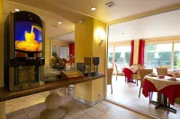 Hôtel le Dauphin - Pet friendly