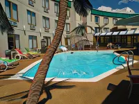 Lamplighter Inn-South - piscina