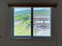 경주 로머스 스테이