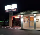 Echo Lodge - Motel