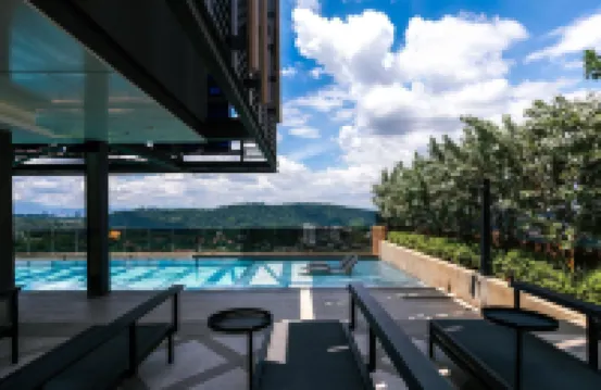 莫薩茲-由協同物業管理