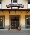 Hotel Terminal Hotel a Ponte Seveso