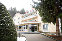 Villa Medici Hotel & Restaurant Hotels in Zirc