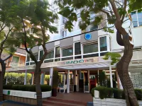 BeYou Hotel Polo Hotels in Coriano