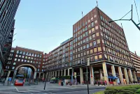 Wow City Hostel Hotel di 