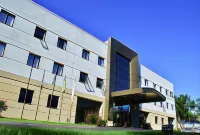 Hotel Santos Dumont