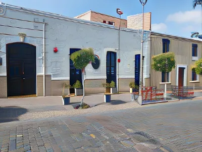 Lonko Hostel