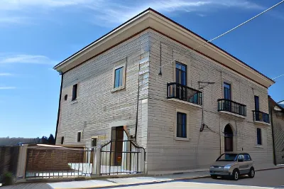 Affittacamere Palazzo 1892 Hotel in zona Scavi Archeologici di Macchia