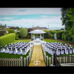 Nethway Hotel - balcone