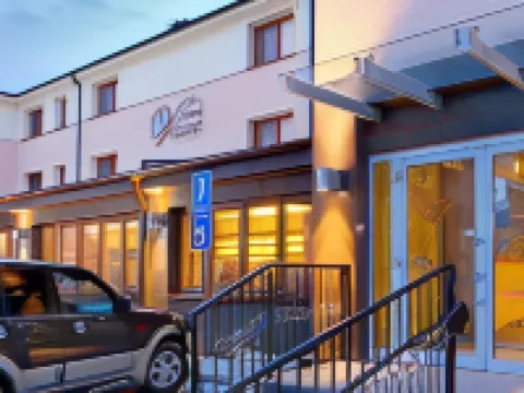 Hotel Viktor Hotels in Bratislava V