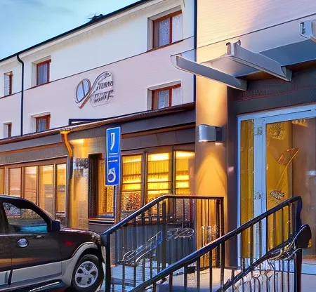 Hotel Viktor