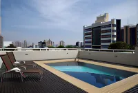 Golden Blue Hotel - Wifi