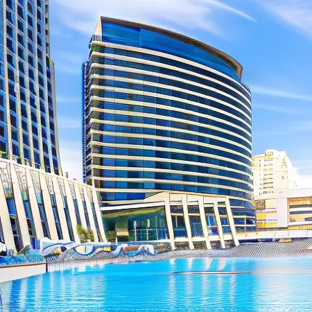 Gran Hotel Bali