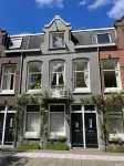 Bed and Breakfast Amsterdam