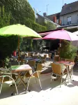Logis - Hôtel Restaurant l'Ecu de France Hotels in Pithiviers