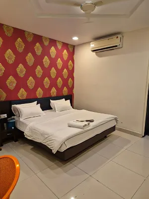 Hotel Aaradhy