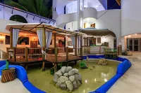Matan Kaan Hotels in Majahual