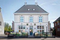 Boutique Hotel de Beerze Hotels in Wintelre