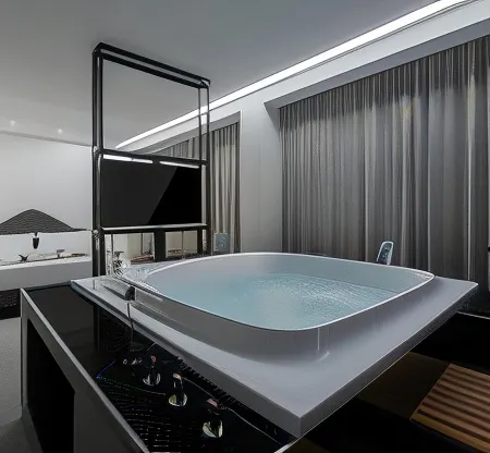 Suite Palermo Apartment