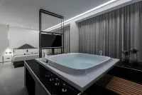 Suite Palermo Apartment - Bathtub