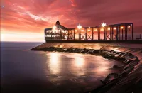 Holiday Inn Lima Airport Hotels near Estadio UNMSM