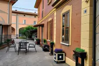 B&B "Il Cantastorie" Casa Molinari-Boldrini - Room & Breakfast Hôtels à : Valsamoggia