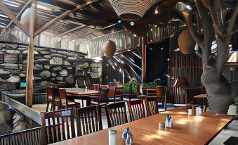 Hotel Valle 13 Ruta del Vino