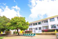 Adulo Apartments Hotels in Bridgetown