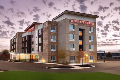 TownePlace Suites Madison West/Middleton Hotels in der Nähe von Stone Horse Green