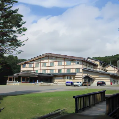 Kyukamura Nyuto-Onsenkyo Hotels in Semboku