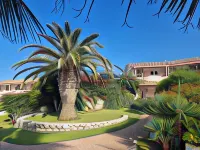 Hotel Villaggio Cala di Volpe
