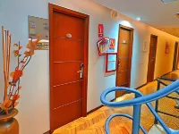 Hotel America - 3-Star
