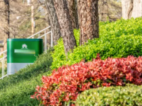 โฮมทาวน์ สตูดิโอ บาย เรด รูฟ แอตแลนตา - นอร์ครอส ดาวน์ทาวน์ โรงแรมในนอร์ครอส