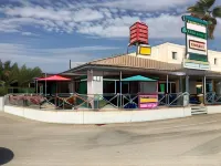 Hotelf1 Fréjus Roquebrune Sur Argens