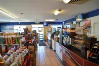 Knights Inn Quincy