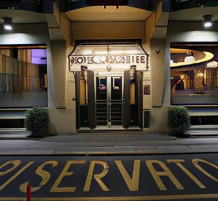 Hotel Lancaster
