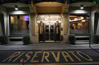 Hotel Lancaster Hoteles en 