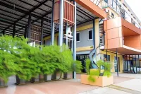 Chivapuri Residence Trat Các khách sạn ở Trat