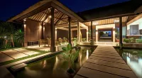 Mala Garden Resort and Spa Hotels in Гили Траванган