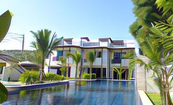 Oasis Garden & Pool Villa at VIP Resort