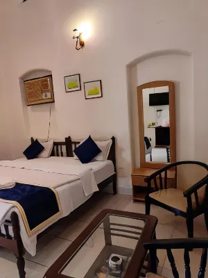 Woodland Adventure Resort Hotel a Pachmarhi Cantt