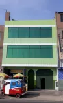B&B la Casa del Turista Các khách sạn ở 