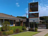 Pevensey Motor Lodge Hotels in Echuca