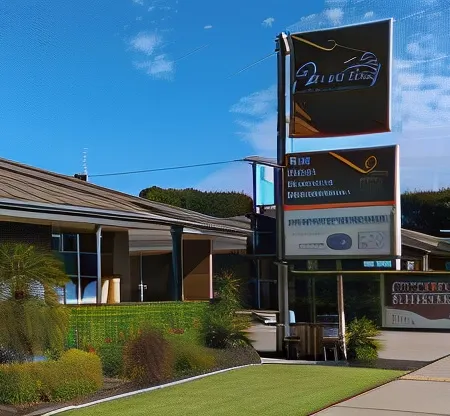Pevensey Motor Lodge