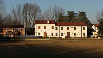 B&B La Casa delle Rondini