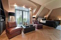 Van der Valk Hotel Groningen-Westerbroek Hotels in 