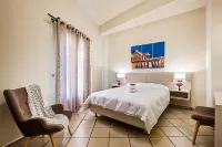 Esperance 2 Hotels in Syros Island